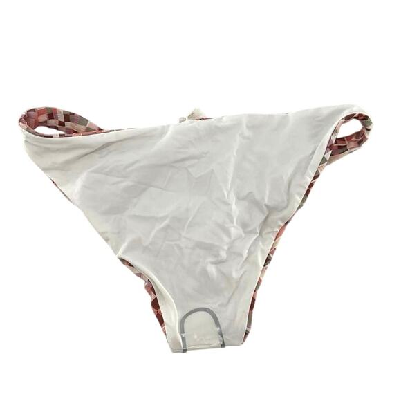 L*Space Printed Camacho Bikini Bottom S - Picture 8 of 8